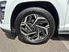 Hyundai KONA 1.6 Hybrid 129 N Line S 5dr DCT Atlas White