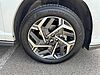 Hyundai KONA 1.6 Hybrid 129 N Line S 5dr DCT Atlas White