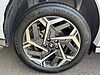 Hyundai KONA 1.6 Hybrid 129 N Line S 5dr DCT Atlas White