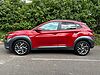 Hyundai KONA 1.6 GDi Hybrid Premium 5dr DCT Red