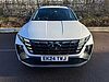 Hyundai TUCSON 1.6 TGDi Hybrid 230 N Line 5dr 2WD Auto White