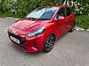 Hyundai I10 1.0 [63] Premium 5dr Auto [Nav] Red