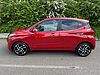 Hyundai I10 1.0 [63] Premium 5dr Auto [Nav] Red