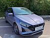 Hyundai I20 1.0T GDi Advance 5dr Meta Blue