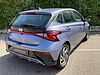 Hyundai I20 1.0T GDi Advance 5dr Meta Blue