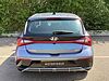 Hyundai I20 1.0T GDi Advance 5dr Meta Blue