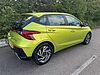 Hyundai I20 1.0T GDi Advance 5dr Lucid Lime