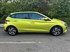 Hyundai I20 1.0T GDi Advance 5dr Lucid Lime