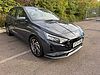 Hyundai I20 1.0T GDi Advance 5dr Aurora Grey