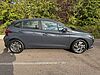 Hyundai I20 1.0T GDi Advance 5dr Aurora Grey
