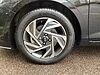 Hyundai I20 1.0T GDi Advance 5dr Phantom Black
