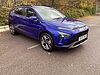 Hyundai BAYON 1.0 TGDi 48V MHEV Premium 5dr Intense Blue
