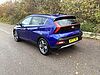 Hyundai BAYON 1.0 TGDi 48V MHEV Premium 5dr Intense Blue