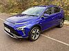 Hyundai BAYON 1.0 TGDi 48V MHEV Premium 5dr Intense Blue