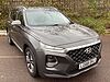 Hyundai SANTA FE 2.2 CRDi Premium SE 5dr 4WD Auto BLUE