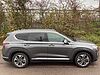 Hyundai SANTA FE 2.2 CRDi Premium SE 5dr 4WD Auto BLUE