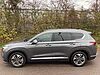 Hyundai SANTA FE 2.2 CRDi Premium SE 5dr 4WD Auto BLUE