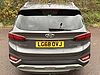Hyundai SANTA FE 2.2 CRDi Premium SE 5dr 4WD Auto BLUE