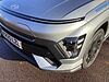 Hyundai KONA 160kW N Line 65kWh 5dr Auto Shimmering Slvr