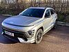 Hyundai KONA 160kW N Line 65kWh 5dr Auto Shimmering Slvr