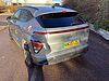 Hyundai KONA 160kW N Line 65kWh 5dr Auto Shimmering Slvr