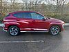 Hyundai KONA 1.6T 138 N Line S 5dr DCT Ultimate Red