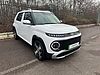 Hyundai INSTER 85kW 02 49kWh 5dr Auto Atlas White