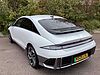 Hyundai IONIQ 6 168kW Ultimate 77kWh 4dr Auto Serenity White