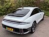 Hyundai IONIQ 6 168kW Ultimate 77kWh 4dr Auto Serenity White