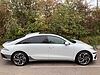 Hyundai IONIQ 6 168kW Ultimate 77kWh 4dr Auto Serenity White