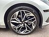 Hyundai IONIQ 6 168kW Ultimate 77kWh 4dr Auto Serenity White