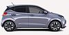 Hyundai I10 1.0 [63] Advance 5dr Auto [Nav] Meta Blue