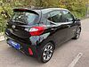 Hyundai I10 1.0 [63] Advance 5dr Auto [Nav] Phantom Black