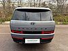 Hyundai SANTA FE 1.6 TGDi Hybrid Calligraphy 5dr Auto Pebble Blue