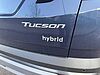 Hyundai TUCSON 1.6T Hybrid Ultimate 5dr Auto Sailng Blue Prl