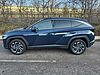 Hyundai TUCSON 1.6T Hybrid Ultimate 5dr Auto Sailng Blue Prl