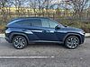 Hyundai TUCSON 1.6T Hybrid Ultimate 5dr Auto Sailng Blue Prl