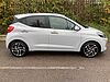 Hyundai I10 1.2 [79] Premium 5dr [Nav] Lumen Gray