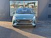 Hyundai I10 1.0 [63] Advance 5dr Auto [Nav] Mangrove Green