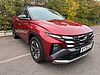 Hyundai TUCSON 1.6T Premium 5dr Ultimate Rd Prl