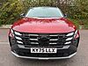Hyundai TUCSON 1.6T Premium 5dr Ultimate Rd Prl