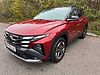 Hyundai TUCSON 1.6T Premium 5dr Ultimate Rd Prl