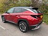 Hyundai TUCSON 1.6T Premium 5dr Ultimate Rd Prl