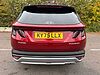 Hyundai TUCSON 1.6T Premium 5dr Ultimate Rd Prl