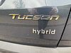 Hyundai TUCSON 1.6 TGDi Hybrid 230 Premium 5dr 2WD Auto Blue