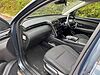 Hyundai TUCSON 1.6 TGDi Hybrid 230 Premium 5dr 2WD Auto Blue