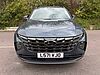 Hyundai TUCSON 1.6 TGDi Hybrid 230 Premium 5dr 2WD Auto Blue