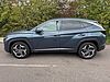 Hyundai TUCSON 1.6 TGDi Hybrid 230 Premium 5dr 2WD Auto Blue