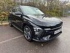 Hyundai KONA 1.0T N Line S 5dr Abyss Black