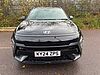 Hyundai KONA 1.0T N Line S 5dr Abyss Black